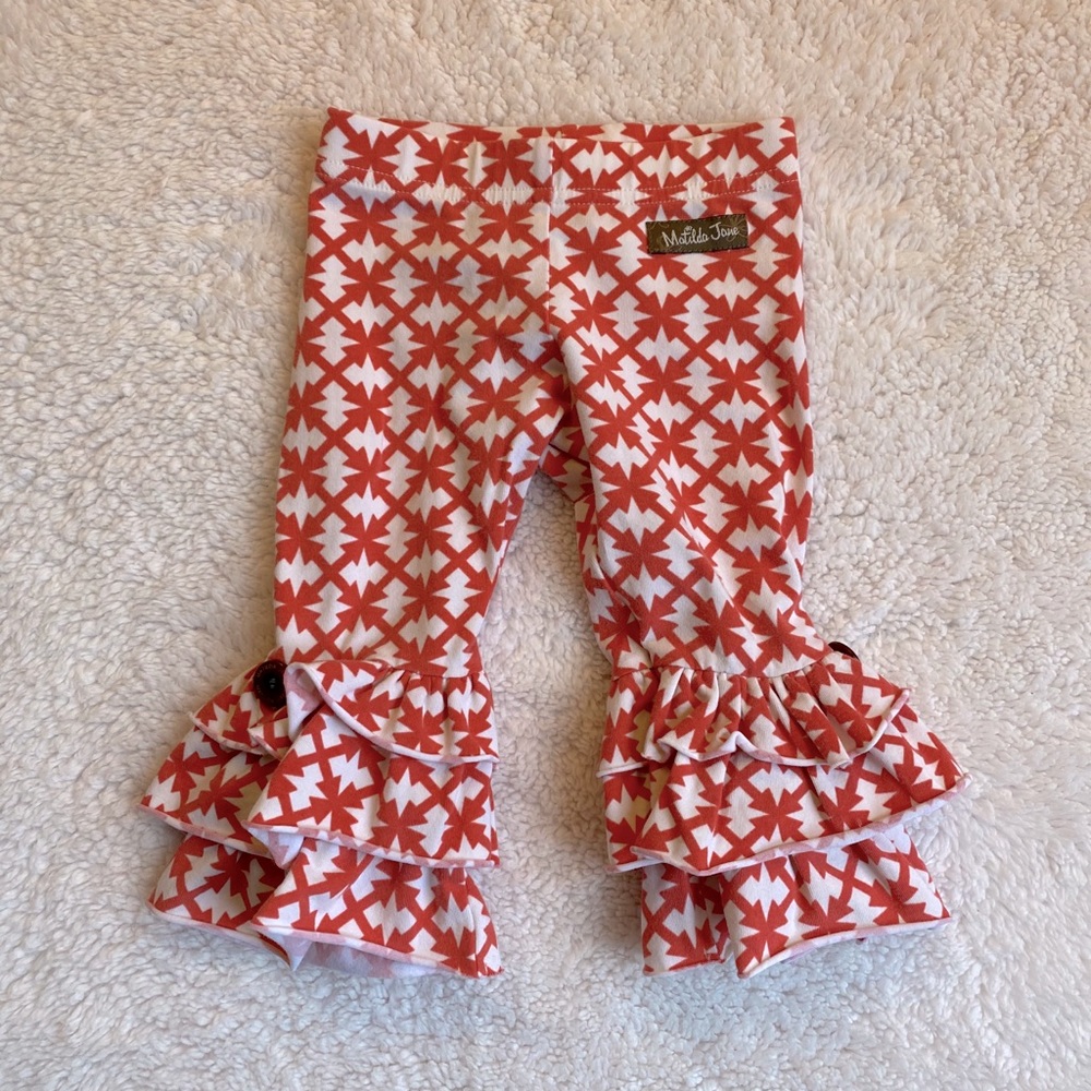 Matilda Jane Leggings